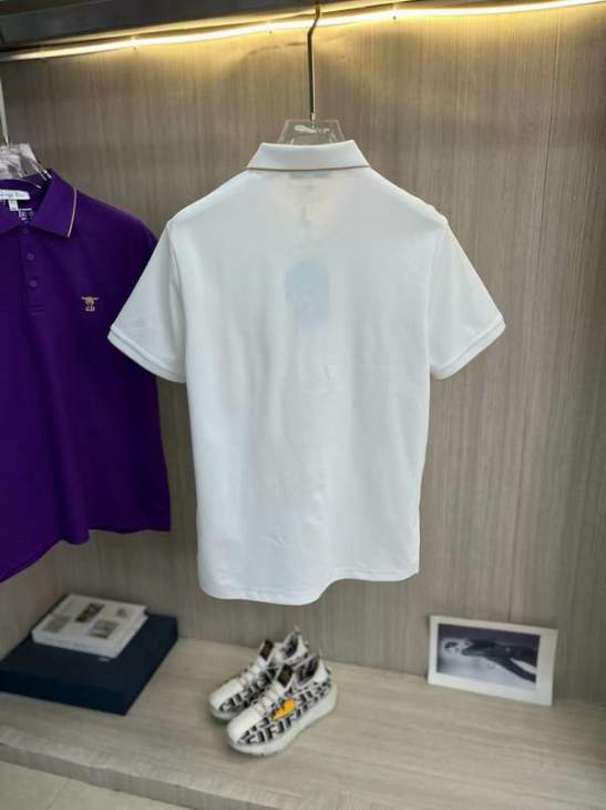 Dior Polo Shirts Short _SKUDiorM-4XL11Lr51628441